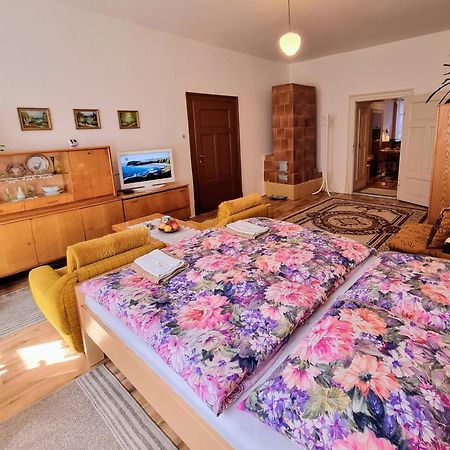 Apartment In A Historical House In The Center Of Levoca Levoča Exterior foto