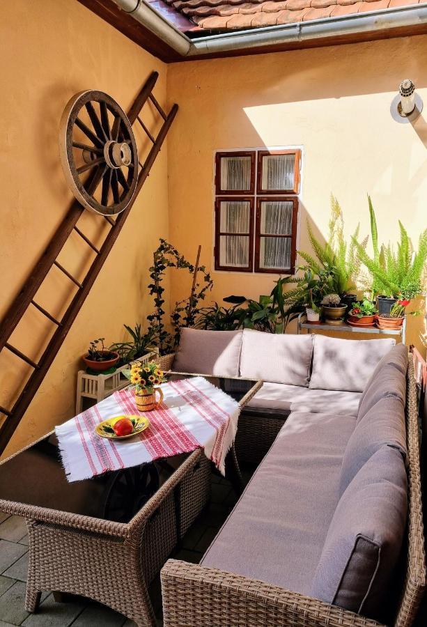 Apartment In A Historical House In The Center Of Levoca Levoča Exterior foto