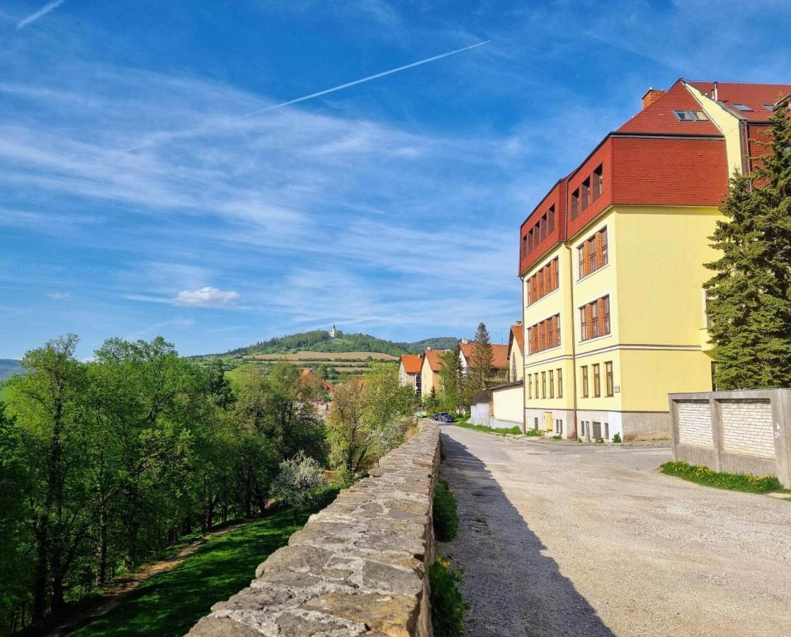 Apartment In A Historical House In The Center Of Levoca Levoča Exterior foto