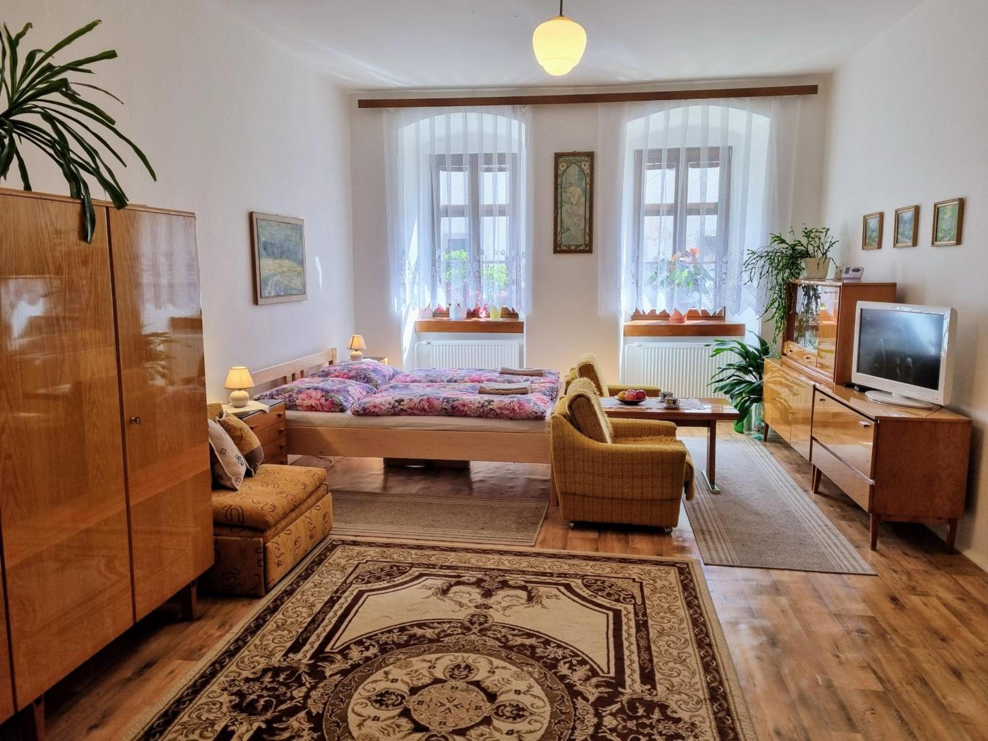 Apartment In A Historical House In The Center Of Levoca Levoča Exterior foto
