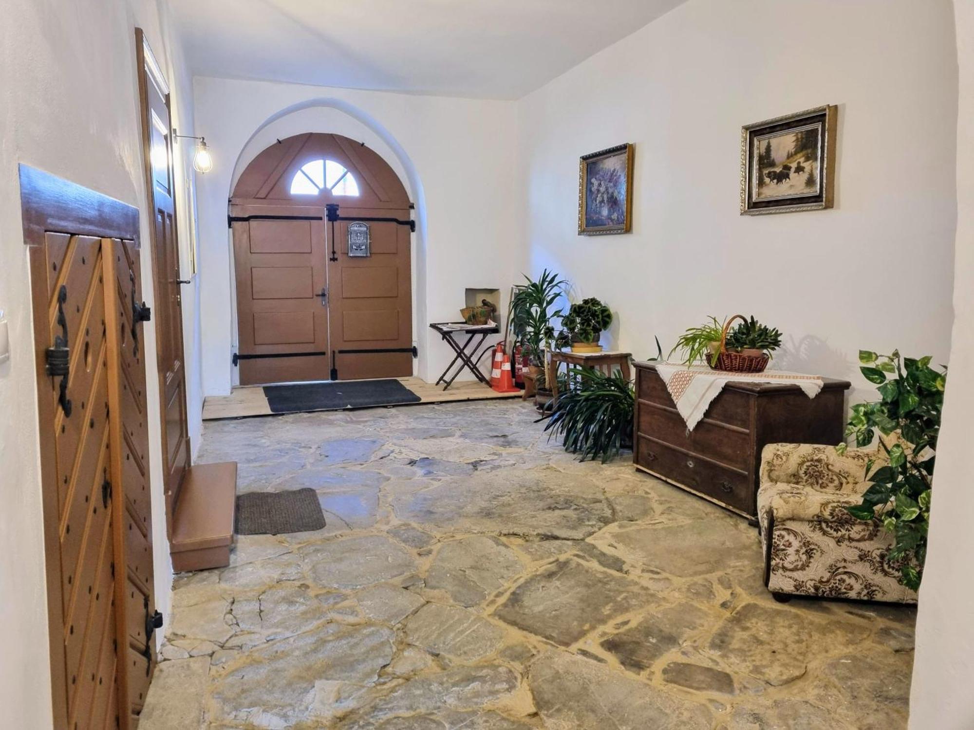 Apartment In A Historical House In The Center Of Levoca Levoča Exterior foto