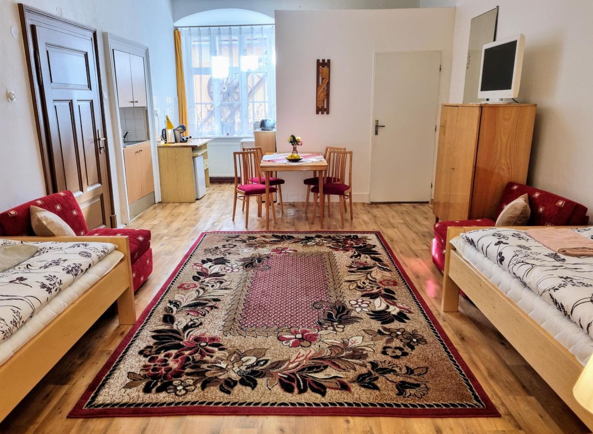 Apartment In A Historical House In The Center Of Levoca Levoča Exterior foto